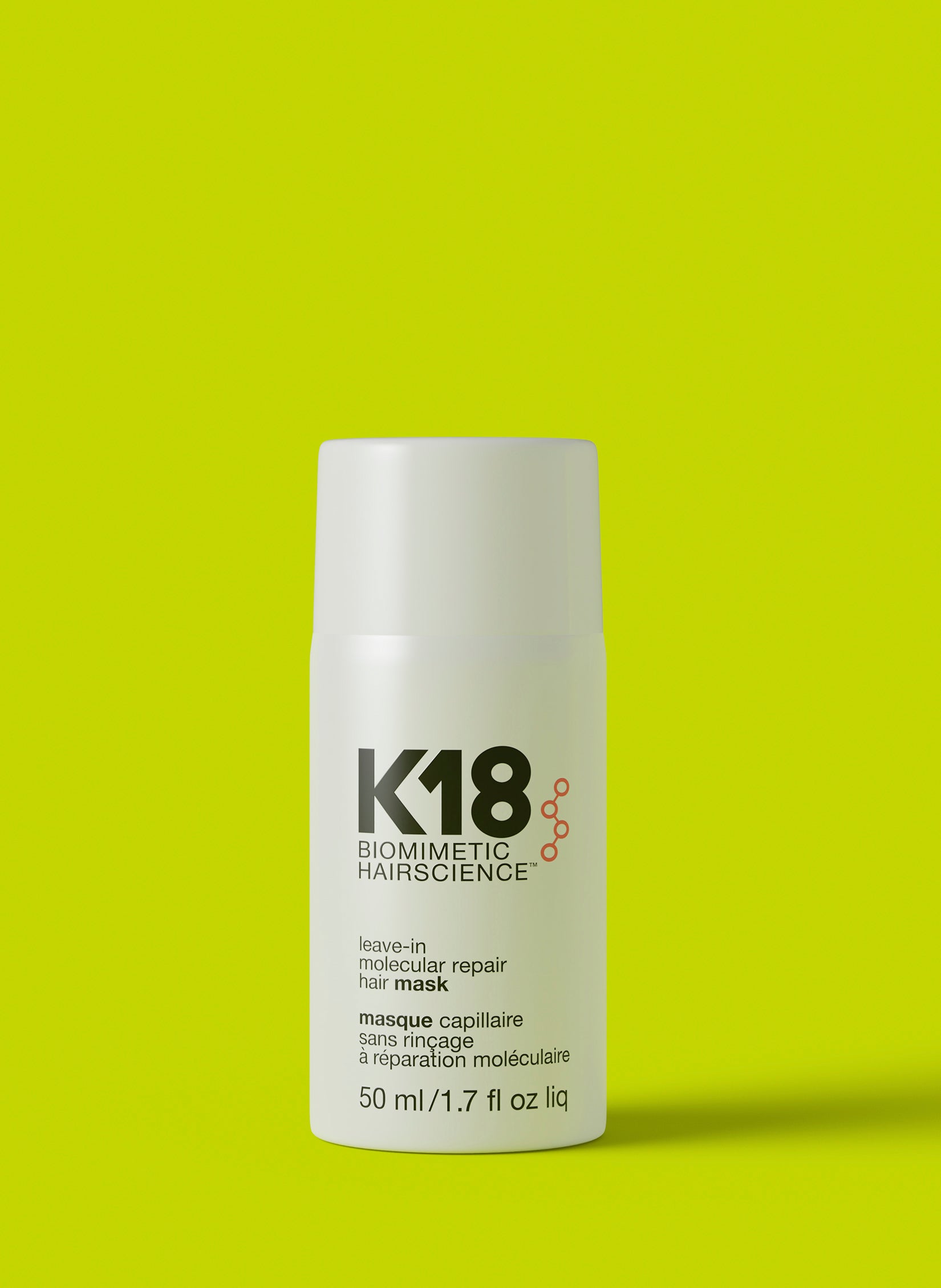 K18 MOLECULAR REPAIR deals HAIR MASK