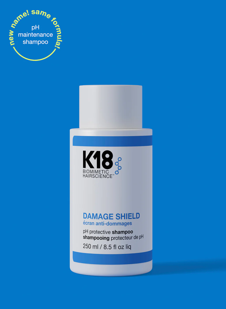 K18 bundle set detox + Ph shampoo shops