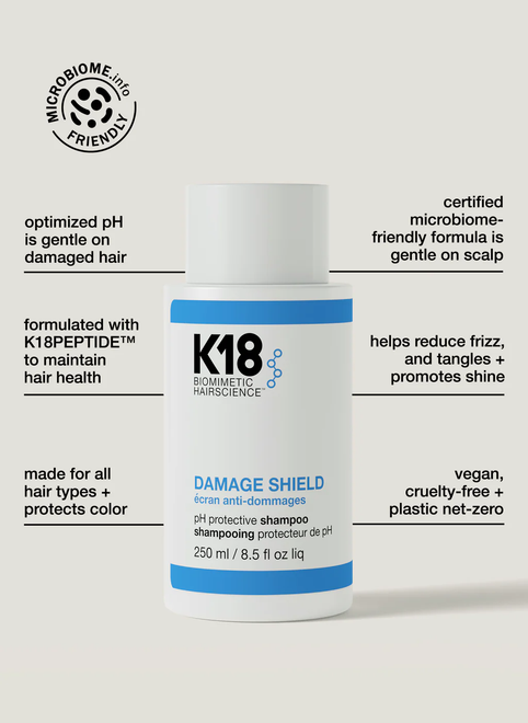 All Hair Repair Products | K18Hair