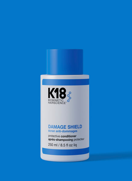 DAMAGE SHIELD protective conditioner | K18Hair